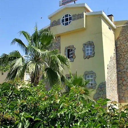 Hotel Nergiz Apart