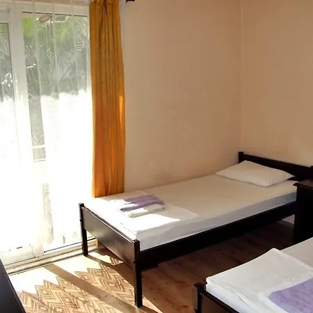 Nergiz Apart Hotel