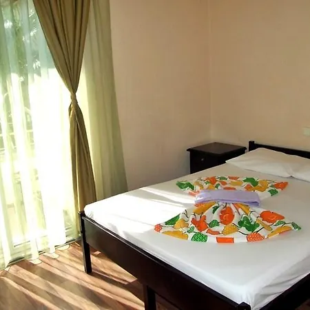 Nergiz Apart Hotel *