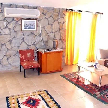 Nergiz Apart Hotel