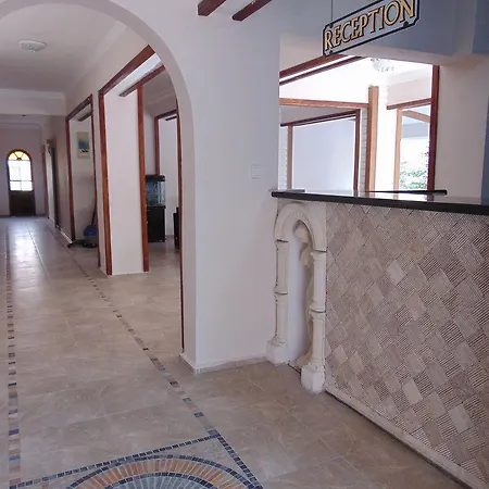 Hotel Nergiz Apart