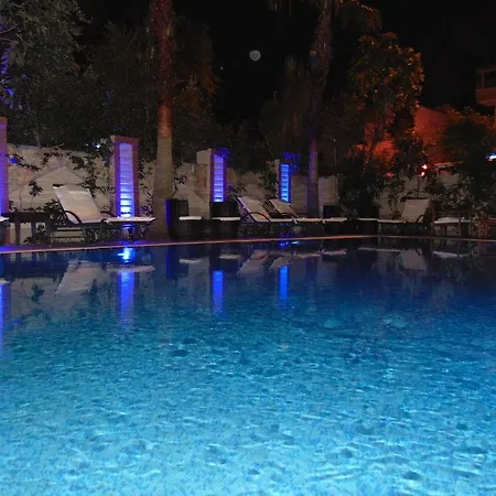 Hotel Nergiz Apart *