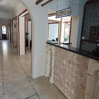 Hotel Nergiz Apart Side