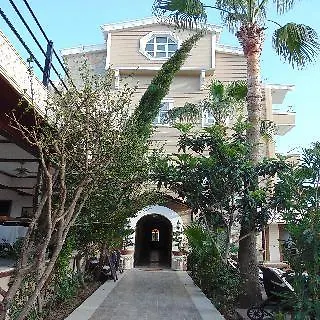 Hotel Nergiz Apart *