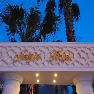 Hotel Nergiz Apart
