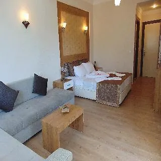 Hotel Nergiz Apart *