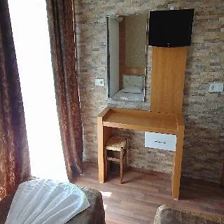 Hotel Nergiz Apart Side