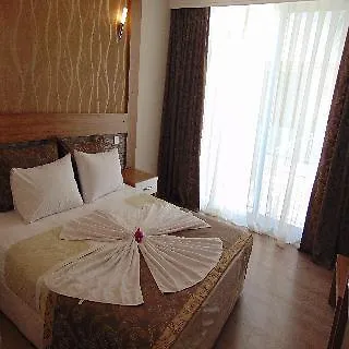 Hotel Nergiz Apart Side