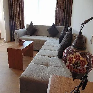 Hotel Nergiz Apart Side