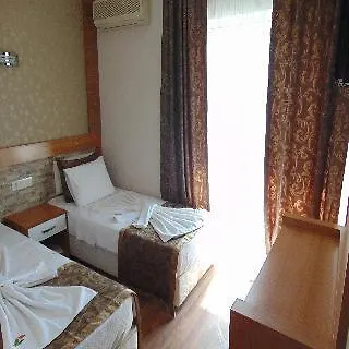 Hotel Nergiz Apart