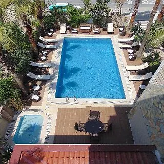 Hotel Nergiz Apart Side