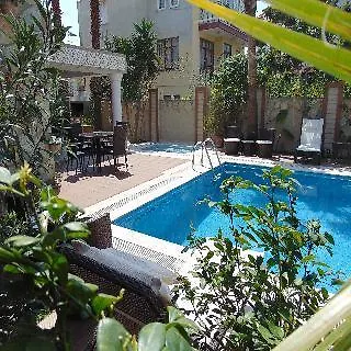 Hotel Nergiz Apart