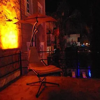 Hotel Nergiz Apart *