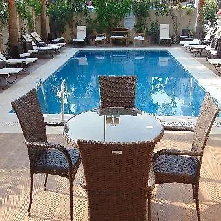 Hotel Nergiz Apart *